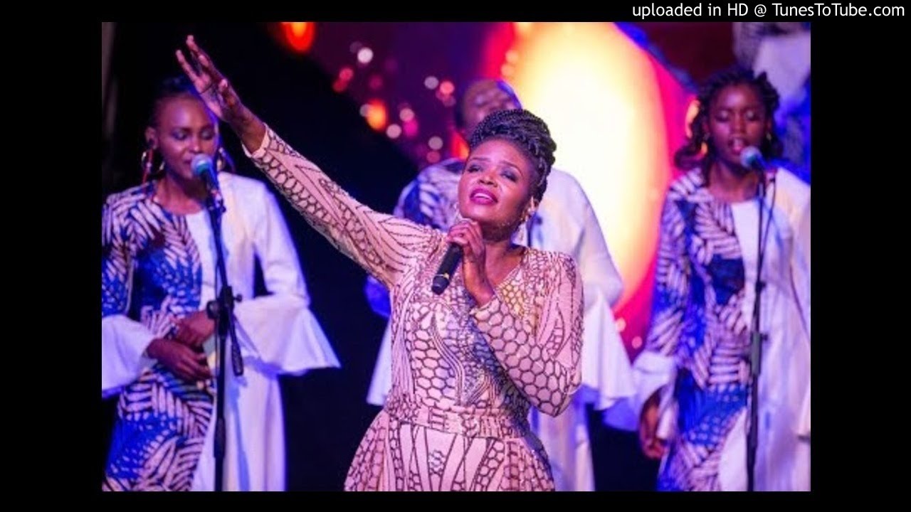 Eunice Njeri Anarudi Tena YouTube