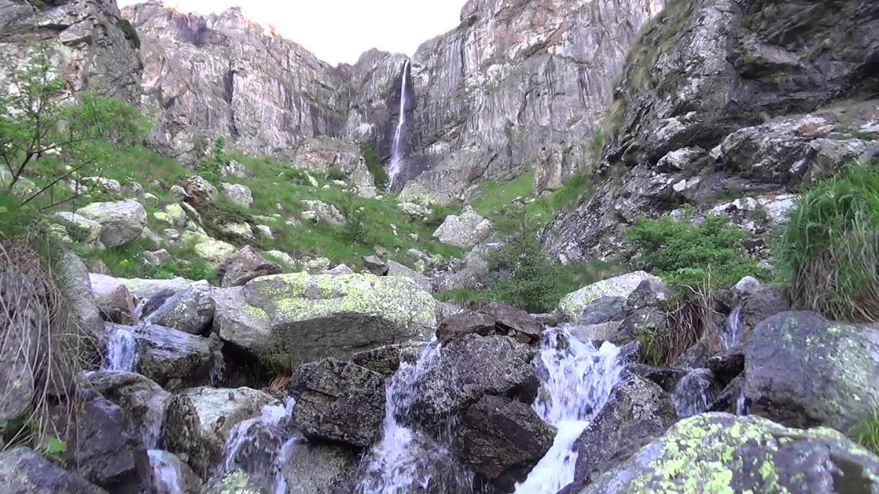 ОТ РАЙСКОТО ДО КАДЕМЛИЙСКОТО ПРЪСКАЛО