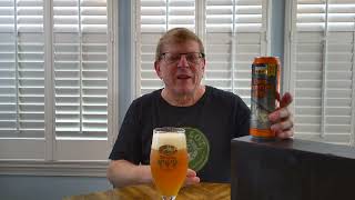 Beer Review: Bell's Brewing Two Hearted IPA