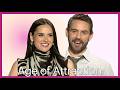 AGE OF ATTRACTION Hosts Nick Viall Natalie Joy On Age Gap Stigma And More Swooon