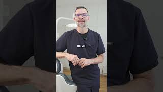🦷 Martin Gauss – heute mal ganz privat!