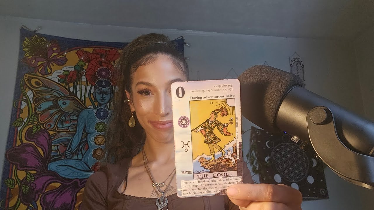 #PISCES ♓️ YOU ARE A HEYOKA 🪞 YOUR CREATIVITY IS MEANT TO BE WILD & BOLD... YOU WILL BE SUCCESSFUL 🌹