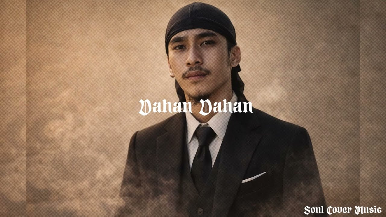 Dahan Dahan - Lexus (Soul Cover)