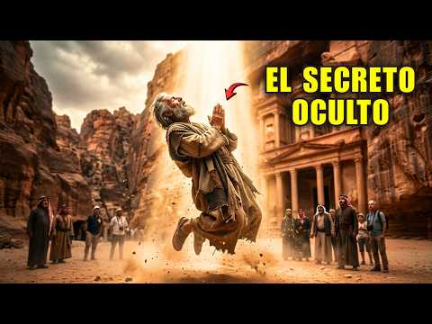 El Poder Secreto de la Oración Que Jesús Enseñó — Necesitas Ver Esto