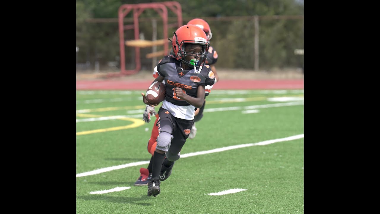 2024 SF BROWN BOMBERS RECAP (WEEK SIX) - YouTube