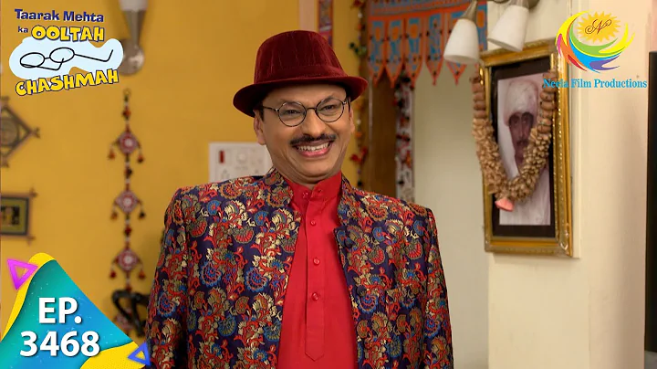 Marriage Ritual Begins -Taarak Mehta Ka Ooltah Cha...