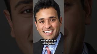 Crazy Facts About Vivek Ramaswamy #history #vivekramaswamy #facts #Republican #Democrats