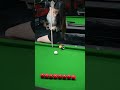 Wow Beautiful Girl Billiard Player Shorts Billiards 