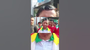 Presiden Jokowi Keceplosan? Mirip Skandal Watergate? #Jokowi