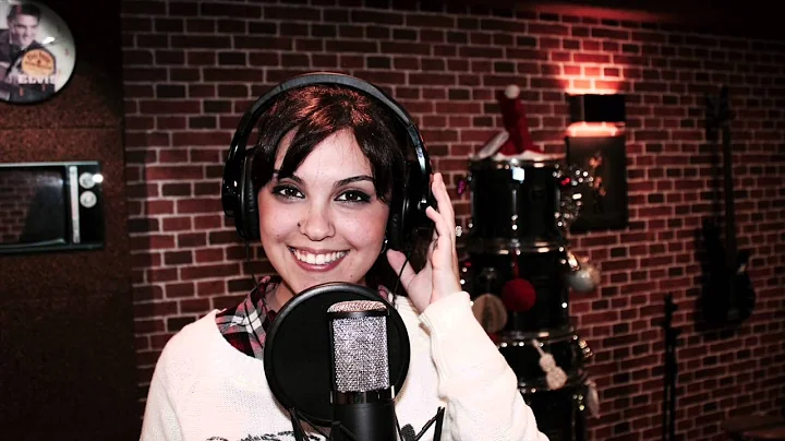 Giada Morreale - Oh Holy Night
