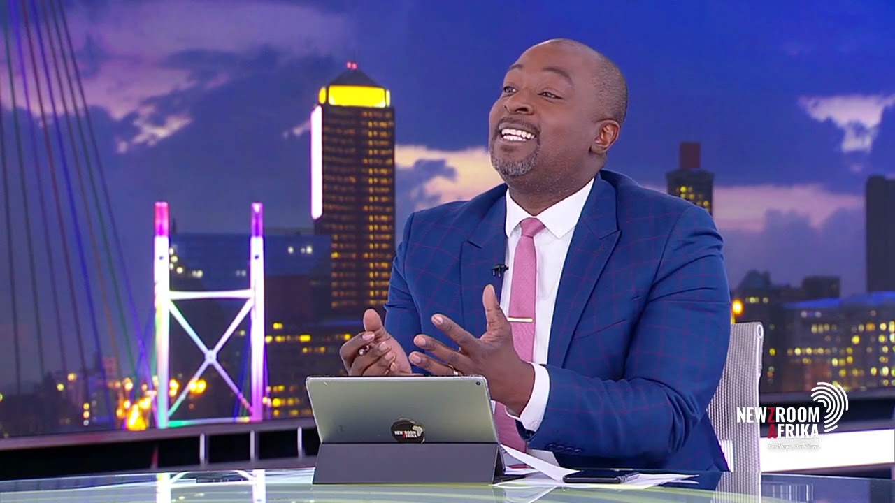 Ramaphosa suspends Judges Maumela and Mngqibisa-Thusi