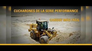 Cat® 966 GC | Video del Experto