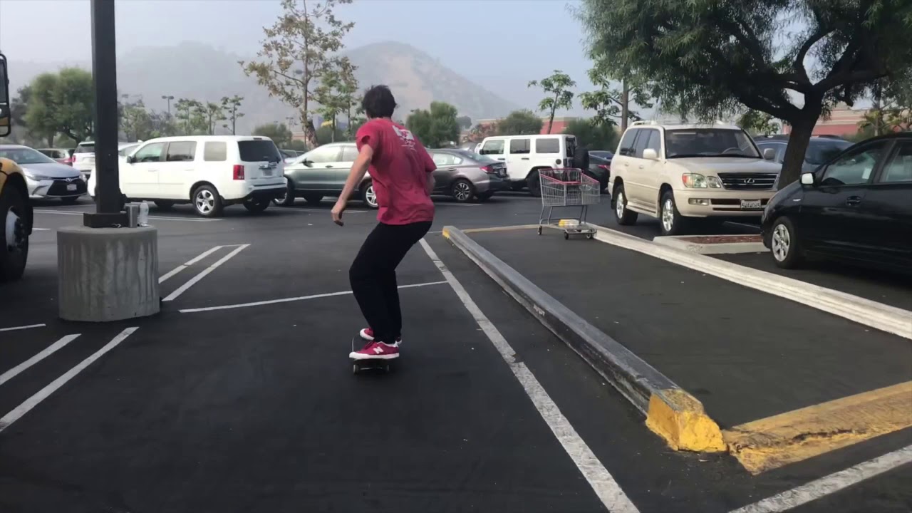 iDabble full length 3 "monica legitski" (before the video magazine)