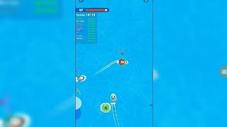 Hago Polisi Gak Tidur ini Game Bener Bener Gila Susahny Minta Ampun.!!