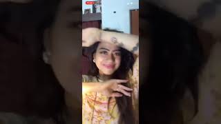 Expression Queen Performing On Kuch Kuch Hota Hai In Bigo - Dimple Dsouza