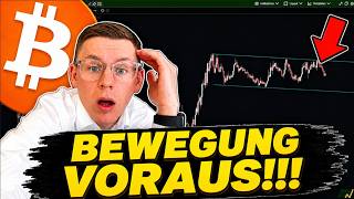 Bitcoin: Achtung vor KNALL!!!