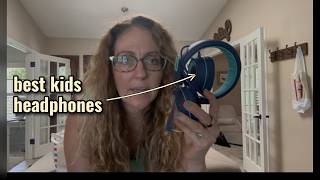 Hands down the best headphones for kids
