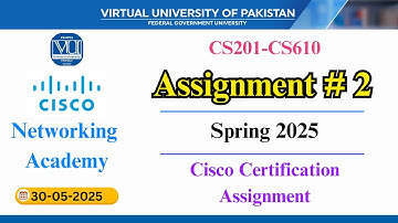𝐂𝐢𝐬𝐜𝐨 𝐀𝐬𝐬𝐢𝐠𝐧𝐦𝐞𝐧𝐭𝐬 | 𝐂𝐒𝟐𝟎𝟏 | 𝟐𝐧𝐝 𝐀𝐬𝐬𝐢𝐠𝐧𝐦𝐞𝐧𝐭𝐬 |  𝐇𝐨𝐰 𝐭𝐨 𝐥𝐨𝐠𝐢𝐧 𝐂𝐢𝐬𝐜𝐨 𝐀𝐜𝐜𝐨𝐮𝐧𝐭 | 𝐒𝐩𝐫𝐢𝐧𝐠 𝟐𝟎𝟐𝟓 | 𝐯𝐮
