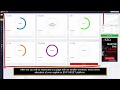 Exp Asset   How to use Dashboard 2019