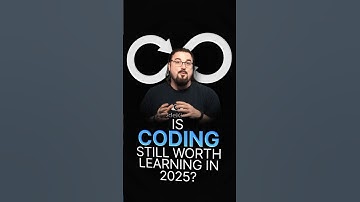Is Coding Worth Learning in 2025?