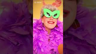 Пожелания маленьким зрителям
