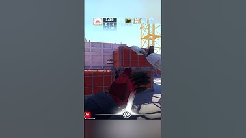 HUGE way to WIN! #CS #Counterstrike #CS2 #csclips #gaming #awp