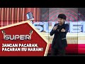 SUPER: Stand Up Ali - Kenapa Orang Pacaran Pamer di Instagram? Saya yang Jomblo,  Iri!