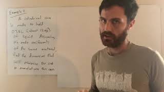 4.7 Optimization Problems