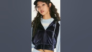 CHENG XIAO vs MODEL|When Cheng Xiao wears the designs up, how will they look?