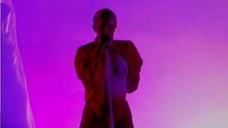 Robyn - Don&#39;t Fucking Tell Me What to Do (2018)