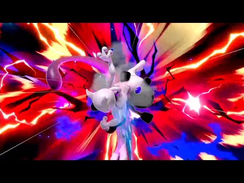 【スマブラSP】ミュウツー　撃墜集12