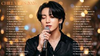Beautiful Romantic Vibes 2026 – Dara oficial💕 | English Love Songs screenshot 3