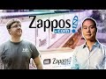 Бизнес тур в США: ИНТЕРВЬЮ с сотрудником ZAPPOS о корпоративной культуре (+ Русские Субтитры)