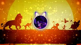 The Lion King Remix Free- El Rey León Remix (blog No Copyright Music)