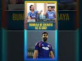 BUMRAH NE DIKHAYA HE IS GOD #jaspritbumrah #indiavsengland #t20worldcup #bcci