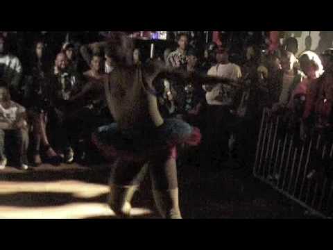 VA RUMBLE 2  part 1 The Super Teams