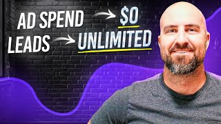 How I Get 100 Free Leads Every Day Without Ads!