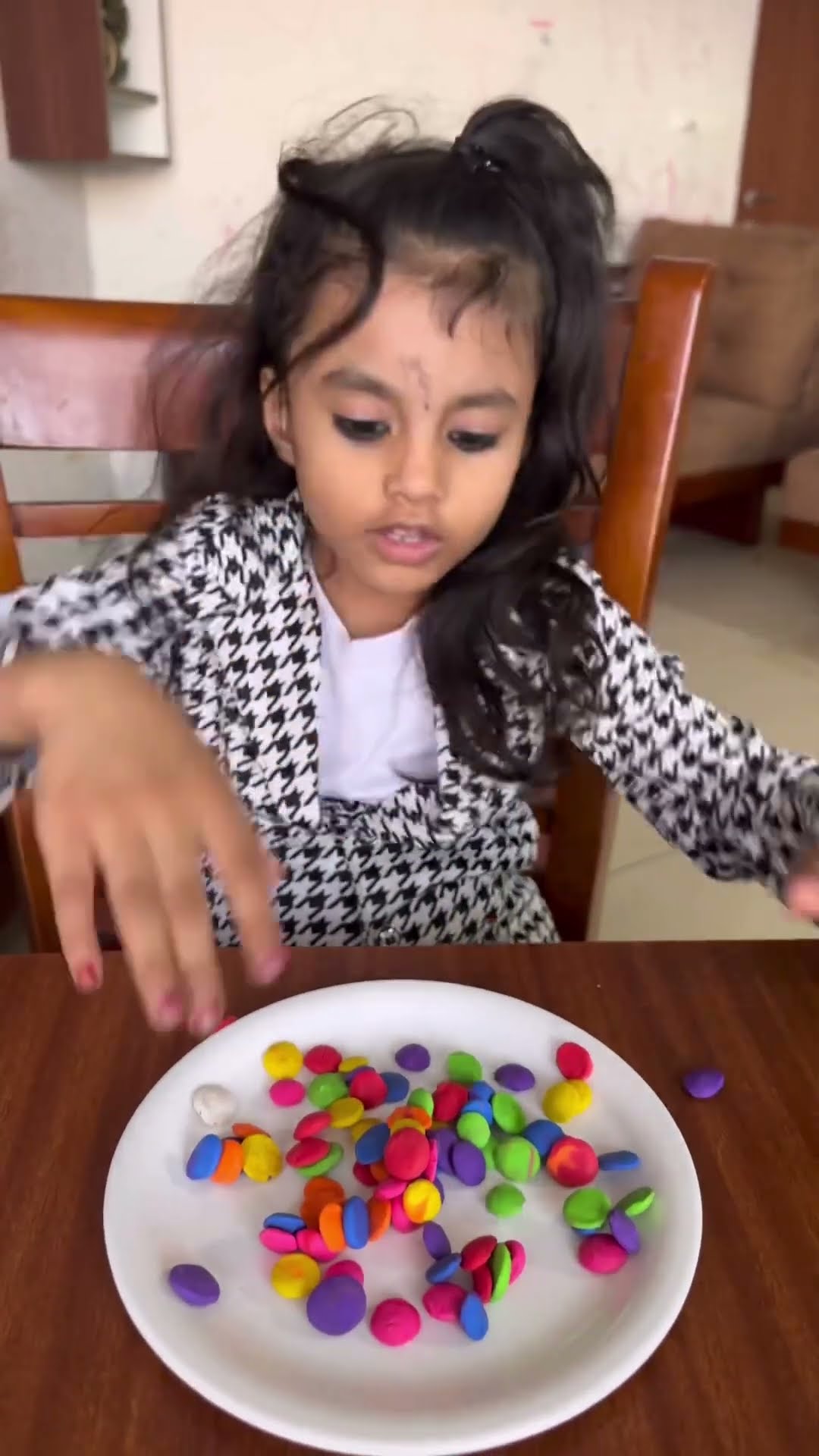 How to make Best gems chocolate ? Tom\u0026Jerry #shorts
