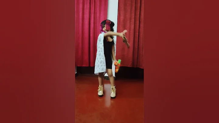 Catherine Godwin as Jack Sparrow
