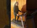 Top Budget Folding Treadmill for Seniors at Home Safe & Compact #seniorhealth #giftforparents #tryit