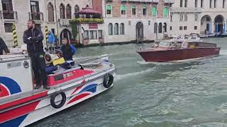 VENICE WAKES UP - the city on the water by rockcityfilms3 53 views 5 days ago 2 minutes