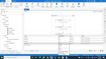 Sum of Array of Integer value In Uipath
