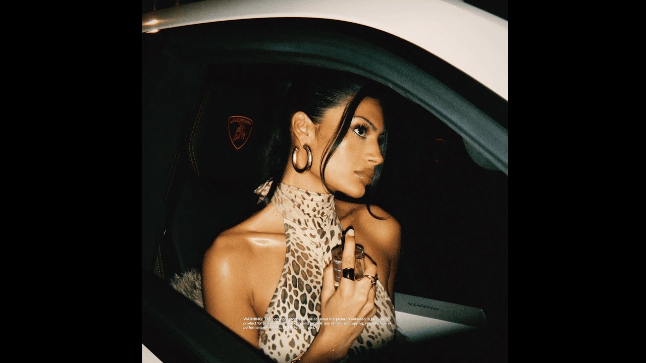 [FREE] UK Garage & DNB Type Beat 2025 - "Not You" | Drum & Bass