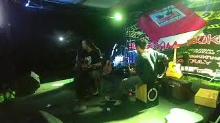 ROOTS - Koto Gadang Live Accoustic (Side Stage Shot)