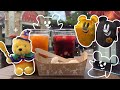new food trucks & halloween merch at tokyo disneysea ♡ japan vlog 2023 ♡