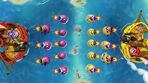 GOLD BAY - EyeClick Interactive Games Library 2025