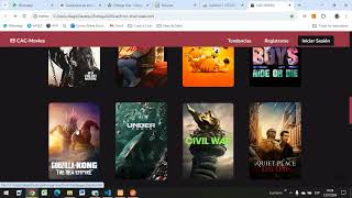 Proyecto Final - Grupo 2 - Curso Java Full Stack - Codo a Codo