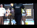 Archery GB National Indoor Championships 2024