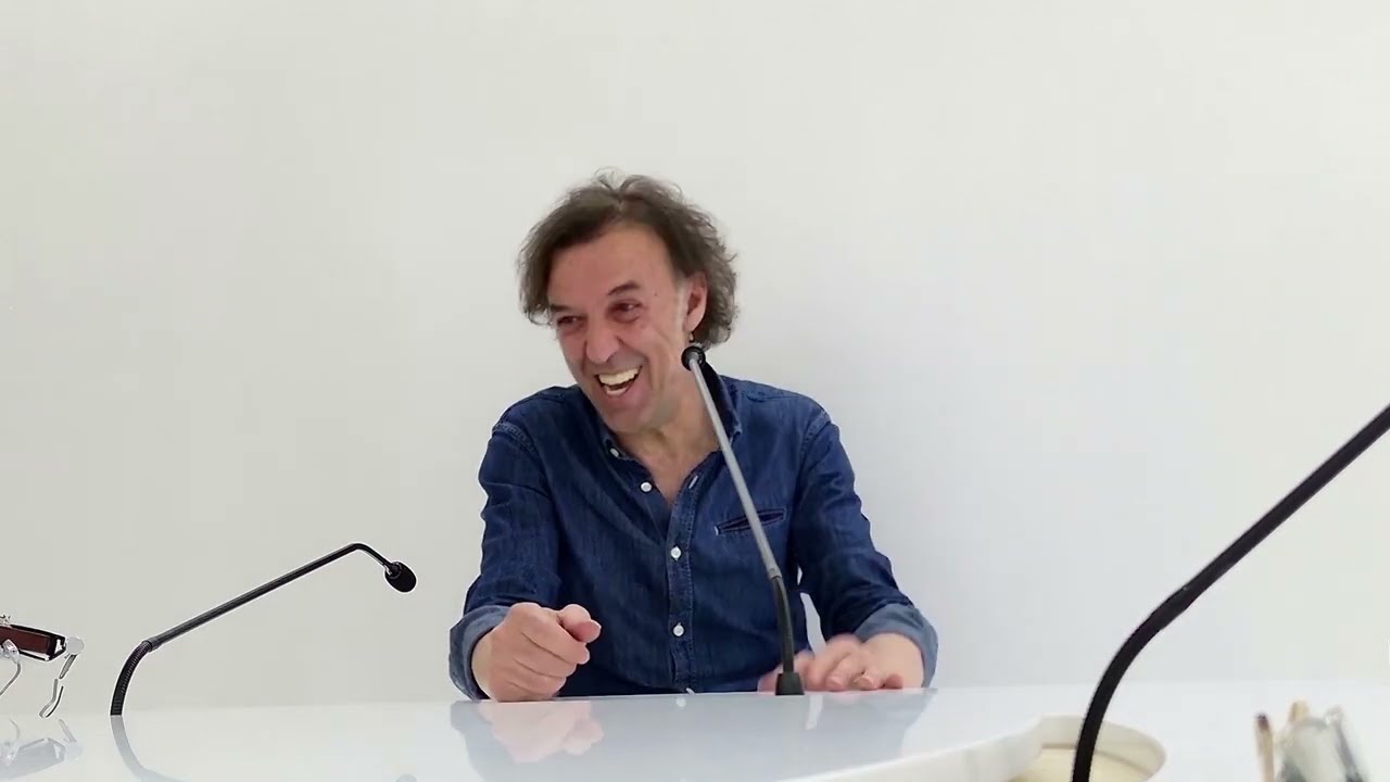 ABEHRI N TMURT - VEL3ID AT MEJQAN avec  ALI AMRANE  - 16 mai 2024