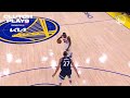 Warriors Say 'Night, Night' in Down to the Wire Win over Timberwolves | Dec. 8, 2024